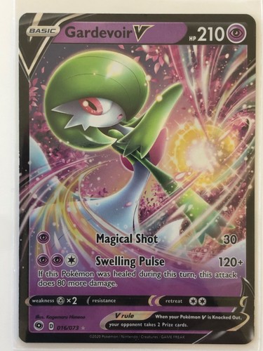 Pokémon Champion’s Path Full List of Single Cards -Choose Card- - Picture 25 of 77