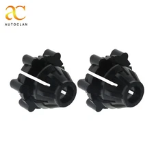 2Pcs Headlight Lamp Assembly Ball Stud Retainers for 2008-2019 Dodge Challenger
