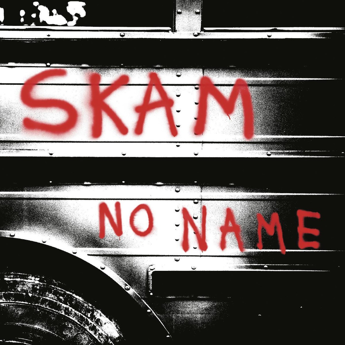 Skam No Name Records LPs New 781484602514|