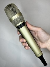 Gold Wireless Professional Microphone Receiver/Transmitter System G-MARK