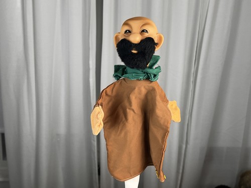Steiff Tier Handpuppe - Top Zustand - Bild 3 von 3
