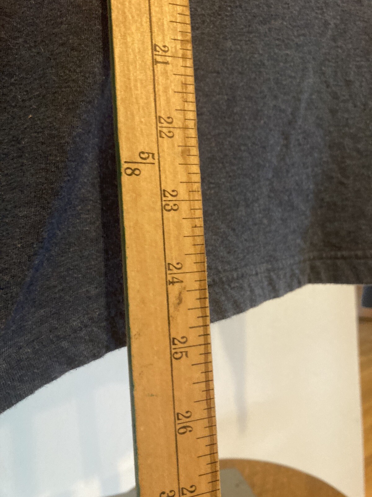 Pendleton Mens Large Henley Button Neck Shirt Pul… - image 5