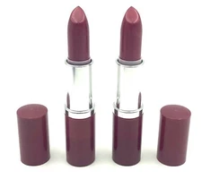 Lot of 2: Clinique LIP COLOR + PRIMER INTENSE + BASE Lipstick - 13 Love Pop 