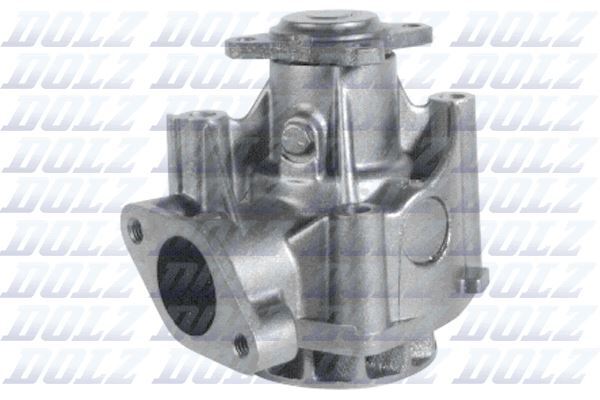 Pompe à eau de refroidissement Lancia Delta I 2.0 HF Integrale