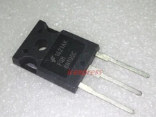 10PCS FQH8N100C TO-247