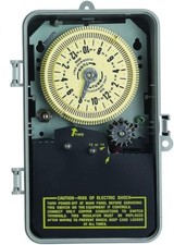 Intermatic T8800 Series Indoor/Outdoor Irriga...