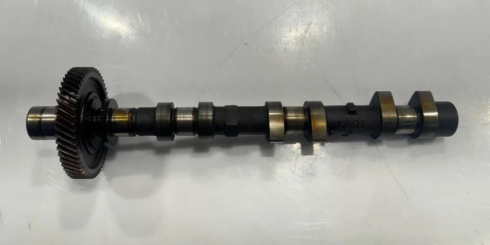 1993 - 1997 年 MAZDA MX-6/626/MILLENIA 2.5ltr CAMSHAFT P/N KL01-12-450F 正品 原始设备制造商 — 第 4/4 张图片