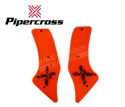 Pipercross Luftfilter passend für Ducati 998 (1 PAAR) OE Ersatz 1994-2003