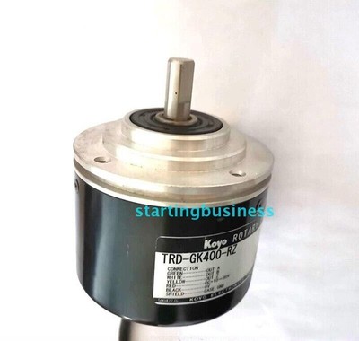 ONE NEW for koyo Rotary Encoder TRD-GK400-RZ
