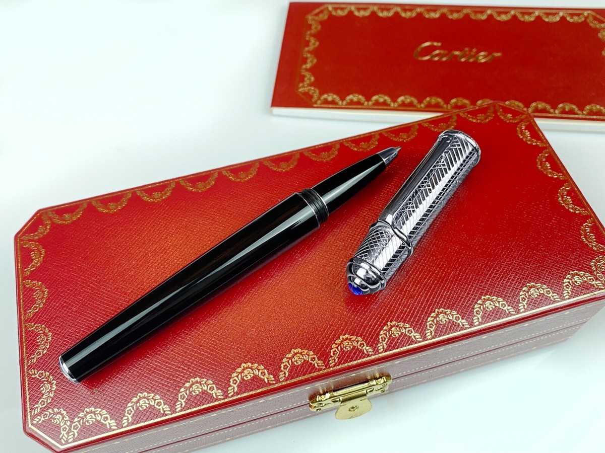 Cartier Diabolo de Cartier 0.7㎜シャープペン 保障できる】 Cartier Diabolo de Cartier 0.7㎜シャープペン