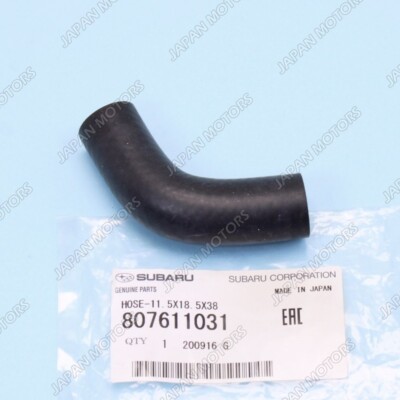 ho GENUINE SUBARU IMPREZA WRX STI FORESTER XT LEGACY GT OIL COOLER