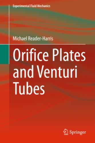 Thumbnail - Orifice Plates And Venturi Tubes 2848