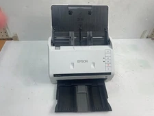 Epson DS-530 II Duplex Color Document Scanner
