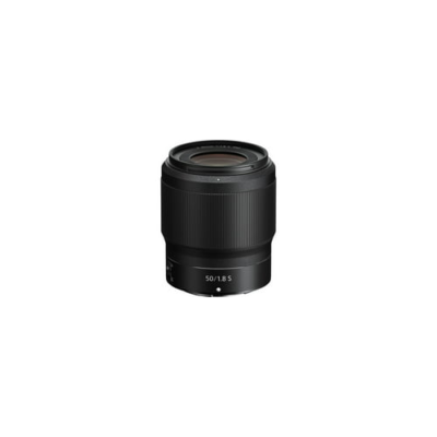 Nikon NIKKOR Z 50mm F/1.8 S Lens for sale online | eBay