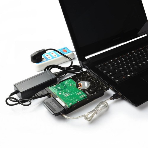 `HDD Adapter Cable 3'5 Inch Hard Drive Disk HDD Adapter Cable - Bild 8 von 11