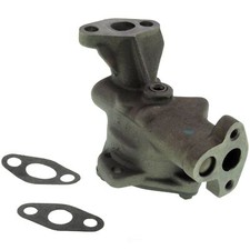 Engine Oil Pump-Stock Melling M-57HP
