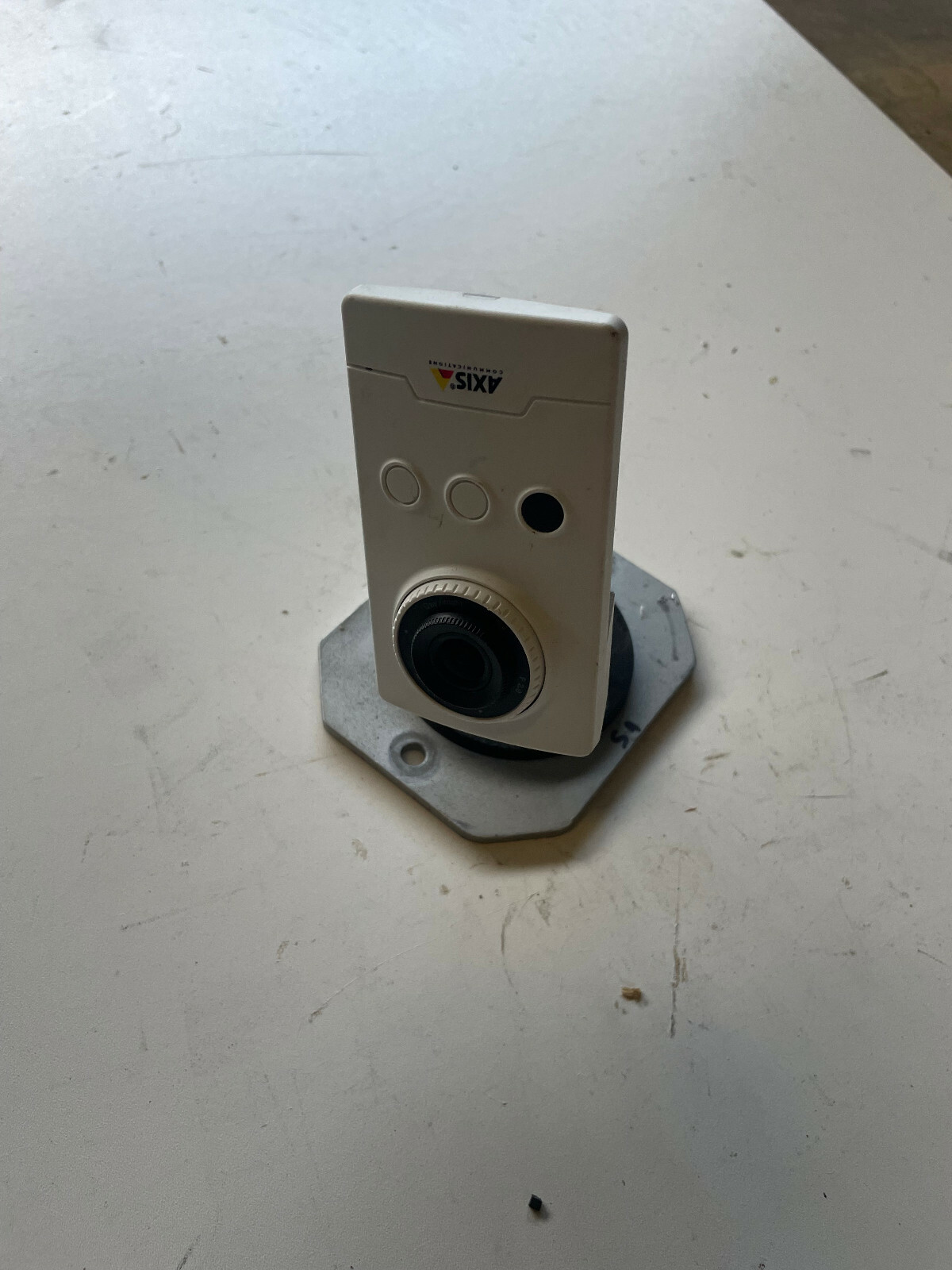 Axis M1045LW IPSicherheitskamera 00 eBay