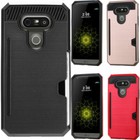 MYBAT Hybrid Cases for LG G5