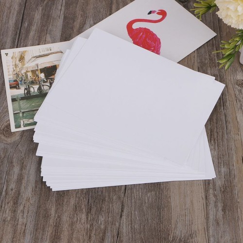 New 30 Sheets Glossy 4R 4x6 Photo Paper For Inkjet Printer - Photo 4/8