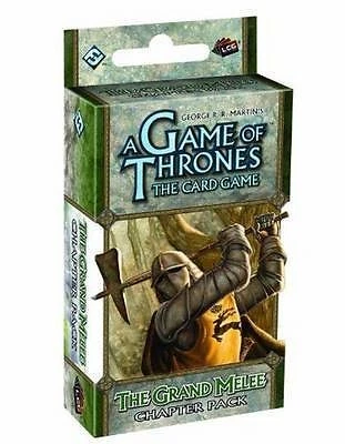 CCG Sealed Decks & Kits