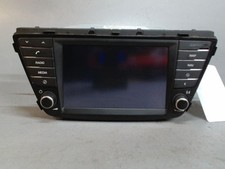 Autoradio Hyundai I20
