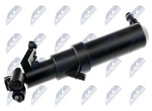 Original NTY WaschwasserdüSe Scheinwerferreinigung EDS-ME-026 FüR Mercedes-Benz-image