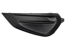 BLIC Lüftungsgitter Grill Stoßfänger passend für PEUGEOT 208 Kastenwagen (CR)