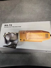 = Vevor RS-70 Round Cutting Machine Corded