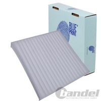 Blue Print Innenraumfilter Pollenfilter Passend FüR Infiniti M Q70 | ADN12530