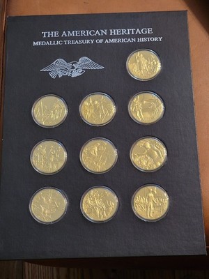 フランクリンミント　THE COINS OF THE AMERICAN フランクリンミント THE COINS OF THE AMERICAN - メルカリ