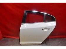 Porte arrière et accessoires Volvo S60