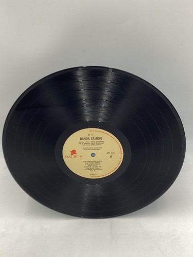 BANDA CRUCERO / BANDA CAMINO (LOT Of 2 VINYL LPs) for :~~ parracast_0 ~~ ONLY! - Bild 15 von 20