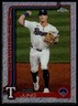 2025 Topps Chrome Logofractor Edition #220 Josh Jung