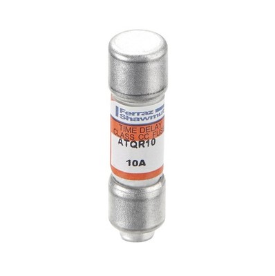 31397, Wohner, Fuse, Class CC, Time Delay, 60