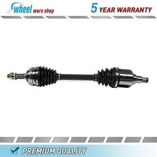 Front CV Axle Assembly fits Lexus RX300 3.0L AWD 1999 2000 2001 2002 2003
