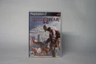 God of War (Sony PlayStation 2, 2005) Excellent condition.