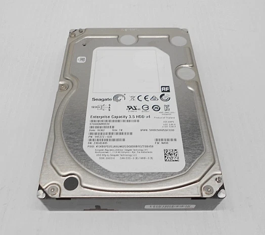 Seagate