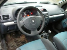 Essieu Renault CLIO