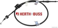 Herth+Buss Jakoparts J3920559 Seilzug FüR Feststellbremse Handbremsseil