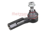 Spurstangenkopf Gelenkkopf Competence KIT Metzger Autoteile 54054001 FüR Audi VW