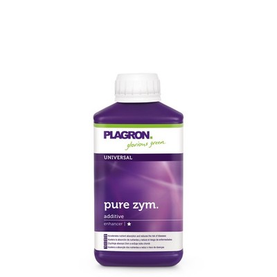 Plagron Pure Zym 500 ml