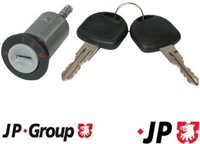 JP Group 1290400200 SchließZylinder FüR ZüNdschloss SchließZylinder