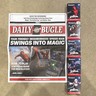 SDCC 2025 Magic The Gathering x Spider-Man Welcome Deck and Newspaper