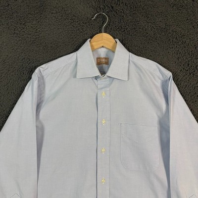 gitman dress shirts Gitman Bros Button Down Oxford