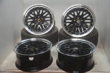 4 x Keskin KT22 18 Zoll Alufelgen land rover discovery sport range rover evoque