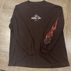 VINTAGE 2003 Orange County Chopper Long Sleeve T-Shirt XL