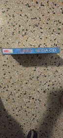Lunar: The Silver Star Sega CD 1993 NTSC-U/C MA-13 Manual/ Registration included
