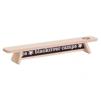 Blackriver Ramps Fingerboard Bench Bank Holz