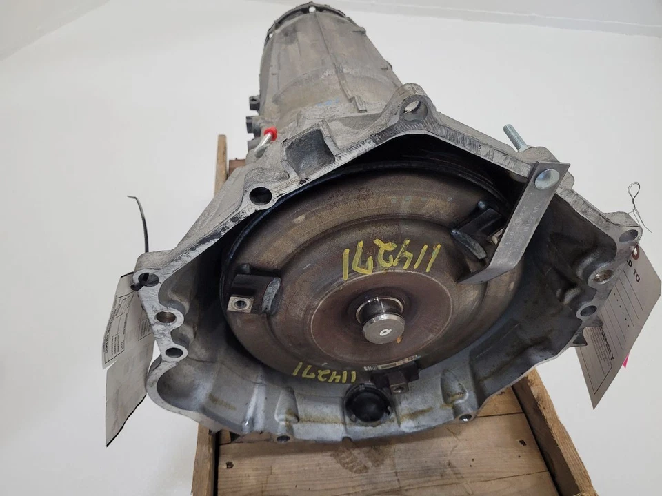 2012 CHEVROLET AVALANCHE 1500 Automatic Transmission 4WD Foto 2 de 4