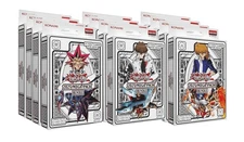 SEALED DISPLAY! 12x Yu-Gi-Oh! 2025 Mega-Pack Bundle